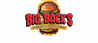 Big Back Food Truck — American restaurant food truck in Greenville, North Carolina