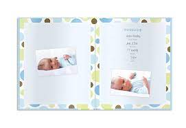 Buy Lil Peach Train Baby Five Year Memory Book Photo Journal Cherish Every Precious Moment Of Your Babys First Years Blue Online In Indonesia B004bdoiyq