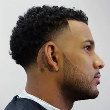25 Best Fade Hairstyles For Men In This Season Styles At Life