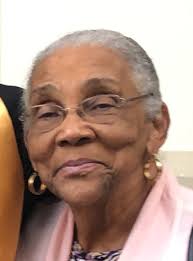 Hyacinth Joyce Brown