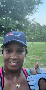 And because I am proud of all the pink ladies and their endeavors...I also  wore my pink