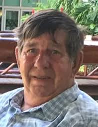 Obituary information for Tracy Leon Grounds