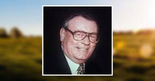 Sherman D. Robertson, Jr. Obituary December 11, 2016