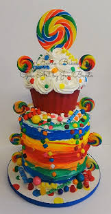 bento bakes a colorful candy cake colorful cakes colorful candy cake candy cake