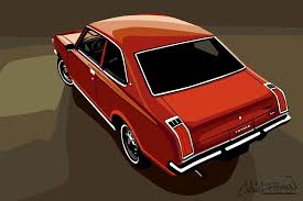 vector art by crwpitman on deviantart toyota carina toyota toyota cars