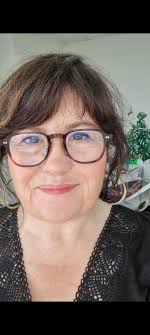 Bernadette Coffey, Counsellor, Romford, RM1