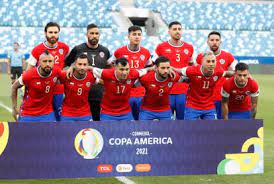 Последние твиты от fútbol chileno (@futbol_chileno). Nike Chile Se Queda Sin Patrocinador En Plena Copa America Copa America De Futbol 2021 El Pais