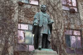 Egerton ryerson is widely known for his contributions to ontario's public educational system. Ryerson To Conduct Task Force To Address Egerton Ryerson S History Ryersonian Ca