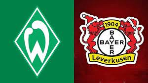 Former werder bremen's teammate tim borowski scored both of bayern munich's goals. Link Live Streaming Bundesliga Liga Jerman Werder Bremen Vs Bayer Leverkusen Di Mola Tv Halaman 2 Tribun Kaltim