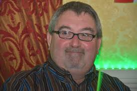 It was with great sadness