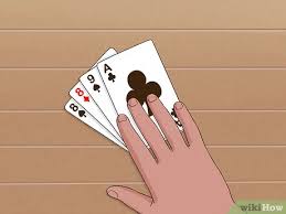 The number of decks used is typically one more than the number of players. How To Play Hand And Foot 15 Steps With Pictures Wikihow