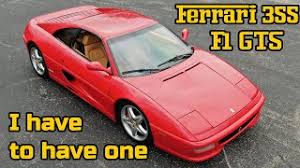 Research 1999 ferrari f355 fts prices, used values & f355 fts pricing, specs and more! Ferrari F355 Specs Price Photos Along With 355 F1 Spider Gts