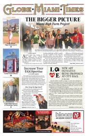 Maybe you would like to learn more about one of these? April 2021 Issue Of Globe Miami Times By Globe Miami Times Issuu