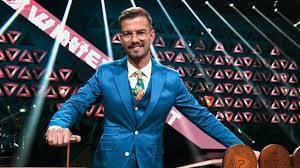 Lässt sich joko winterscheidt von den kandidat:innen in staffel 2 die show stehlen? I5tsorwq Vel9m