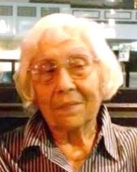 Obituary information for Dora Servin Ramirez