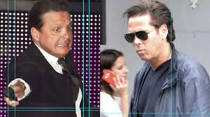 En esta oportunidad tiene que ver con lo que pasó entre el cantante mexicano y el actor roberto palazuelos, quien era identificado como su mejor amigo. No Existe Amistad Entre Luis Miguel Y Roberto Palazuelos Tvnotas Irresistible