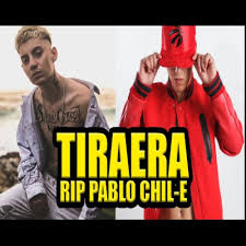 Albums include yhlqmdlg, élite, and s.u.n.o. Shelo Tiraera A Pablo Chill E Polima West Coast Soso Crazy Gang Farandula Records By Alonso Lira