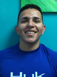 All-Area Boys Soccer First Team