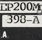 14898 LAM RESEARCH .2 METER MONOCHROMATOR / DETECTOR ...