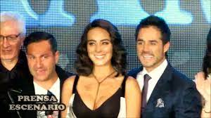 Enamorándome de ramón is a mexican telenovela produced by lucero suárez for televisa. Enamorandome De Ramon Presentacion Telenovela Mexico Youtube