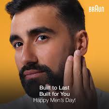 Braun Grooming India (@braungrooming_in) · Instagram 照片和视频