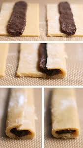 Fig Newtons The Faux Martha Recette Recette Gouter Recette Gateaux Et Desserts