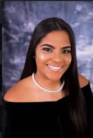 Moss Point High Class of 2020