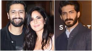 Vicky confirmed that he is, in fact, in a serious relationship on koffee with karan. Katrina Kaif And Vicky Kaushal Are Dating Harshvardhan Kapoor Reveals Movies News