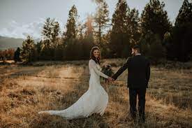 Mccall idaho wedding photographer | autumn lynne photography. Maggie Grace Photography