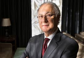 We reserve the right to remove/ban accounts that abuse the service. Interview Peacock International Ceo Ghassan Jaber People Hotelier Middle East