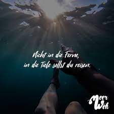 Pin Auf Spruch