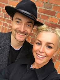 Vild med dans' får et særligt twist på fredag: Mød de tre nye dansere her