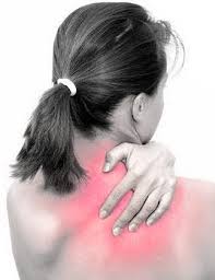 Pin On Neck Pain