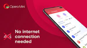 Opera 64 offline installer free download. Opera Mini Becomes The First Browser To Introduce File Sharing