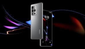 Meizu 18s Pro Latest Pictures and ...