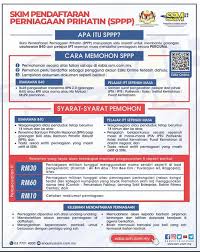 Nama perniagaan anda juga bertindak sebagai strategi promosi perniagaan anda. Ssmofficialpage On Twitter Skim Pendaftaran Perniagaan Prihatin Sppp Menawarkan Pendaftaran Perniagaan Secara Percuma Kepada Golongan Usahawan Dalam Kumpulan B40 Dan Pelajar Ipt Sepenuh Masa Maklumat Lanjut Boleh Layari Https T Co Amljzp3nzp