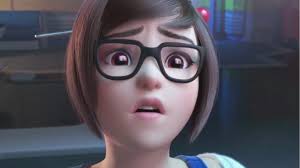 Overwatch gave itself away: That was a stupid idea