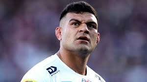 NRL 2024: Nathan Cleary shoulder injury, Penrith Panthers vs Melbourne  Storm, Grand Final teams, Josh King tackle