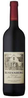 Rustenberg Wines In 2020 Just Wine South African Wine Wines