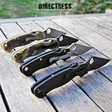 Spyderco Paramilitary 2 Review Spyderco Knife Spyderco Knives