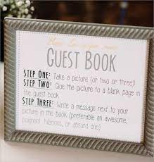 What do you write in a wedding guest book from your parents? Free 8 Sample Guest Book In Pdf Psd