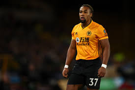 Minutes, goals and assits by club, position, situation. Adama Traore Was Approached By Nfl Teams At Barcelona Says Wolves Roman Saiss Bleacher Report Latest News Videos And Highlights
