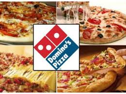 Get 25 Cashback On Dominos Via Mobikwik Dominos Pizza Food Pizza