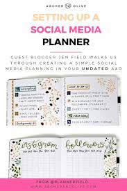Pin On Archer Olive Bullet Journaling