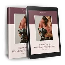 The second course will go into more detail in developing. Becoming A Wedding Photographer Where To Begin Honeydew Academy