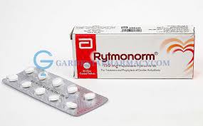 Image result for Propafenone