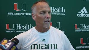 Mark Richt
