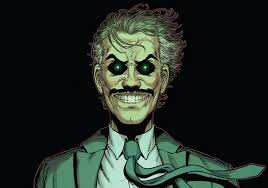 Brian Banner, Skarr hakkında ne düşünürdü sizce, ya da tam tersi? : r/hulk