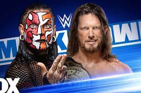 Watch Wwe Smackdown Live Watch Wrestling Wwe Jeff Hardy