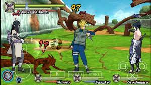 Berikut link download apk cheat game android online & offline. Download Game Naruto Psp Android Brownswift